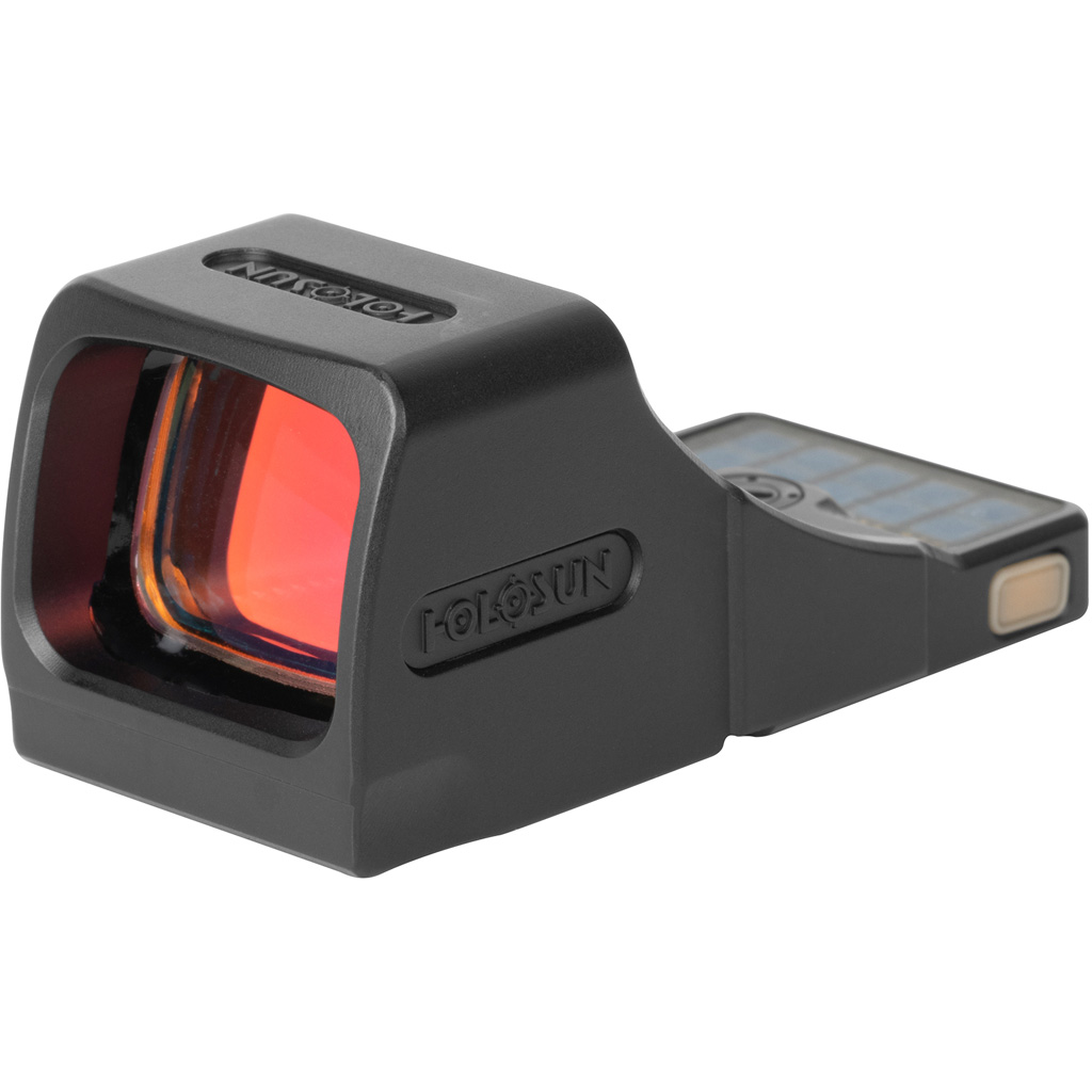 Holosun SCS - Jimmy's Creek Firearms view 4