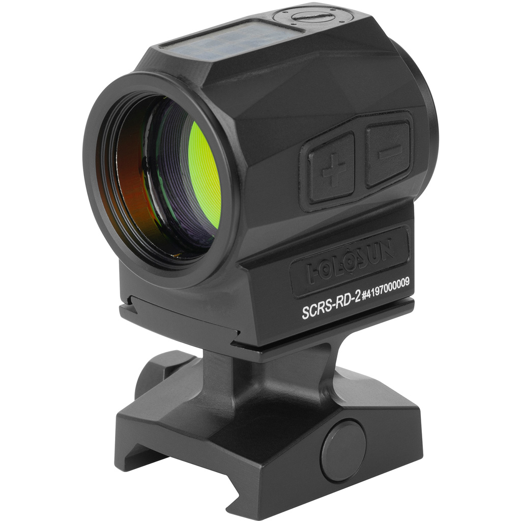 Holosun SCRS - Jimmy's Creek Firearms view 5