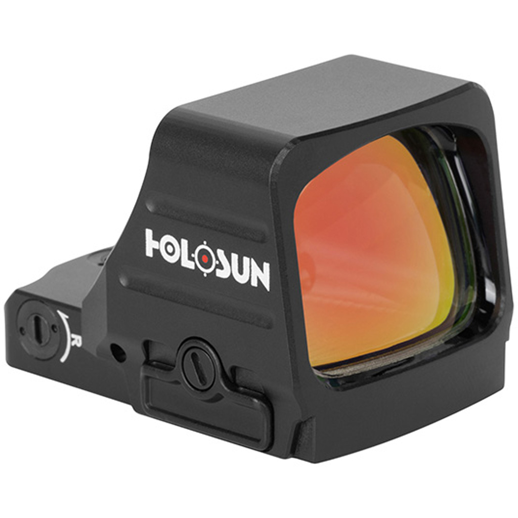 Holosun 507 - Jimmy's Creek Firearms view 5
