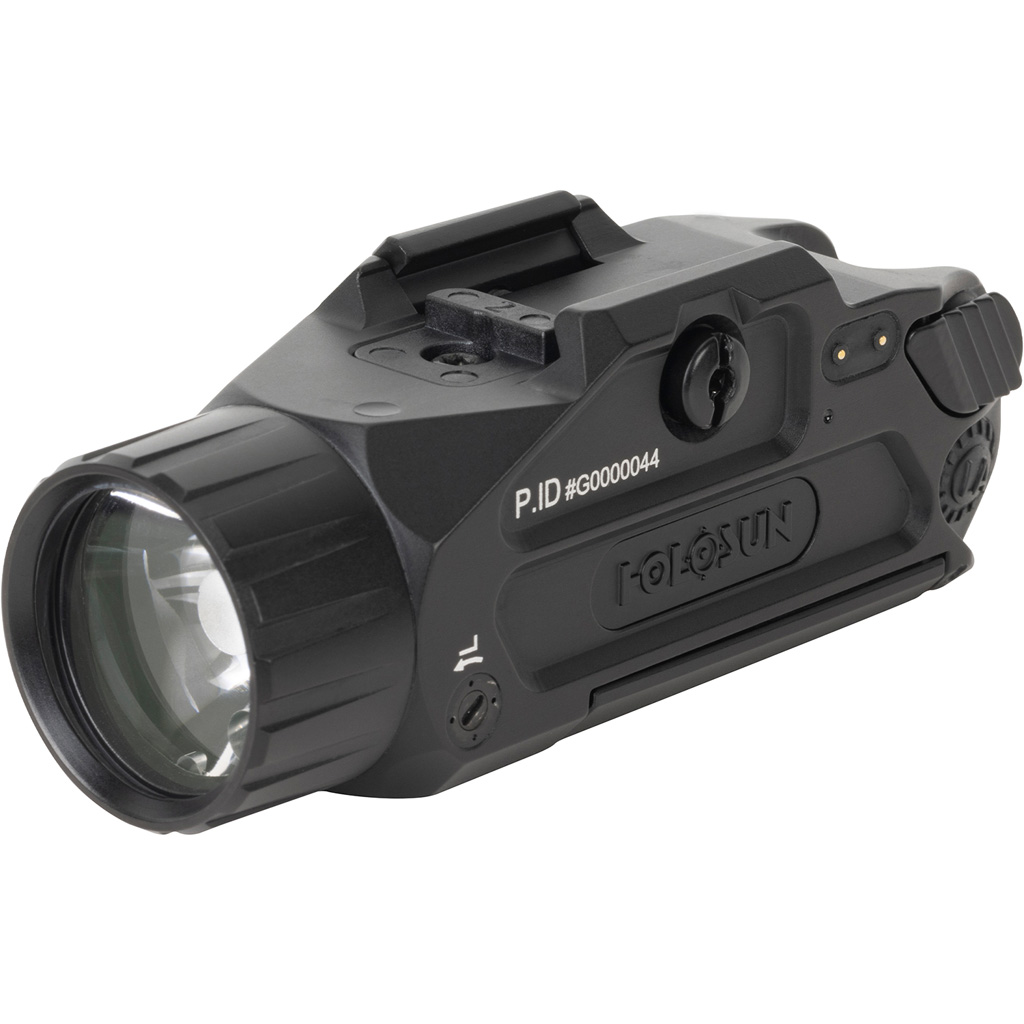 Holosun Positive Identification Device Plus - Jimmy's Creek view 4