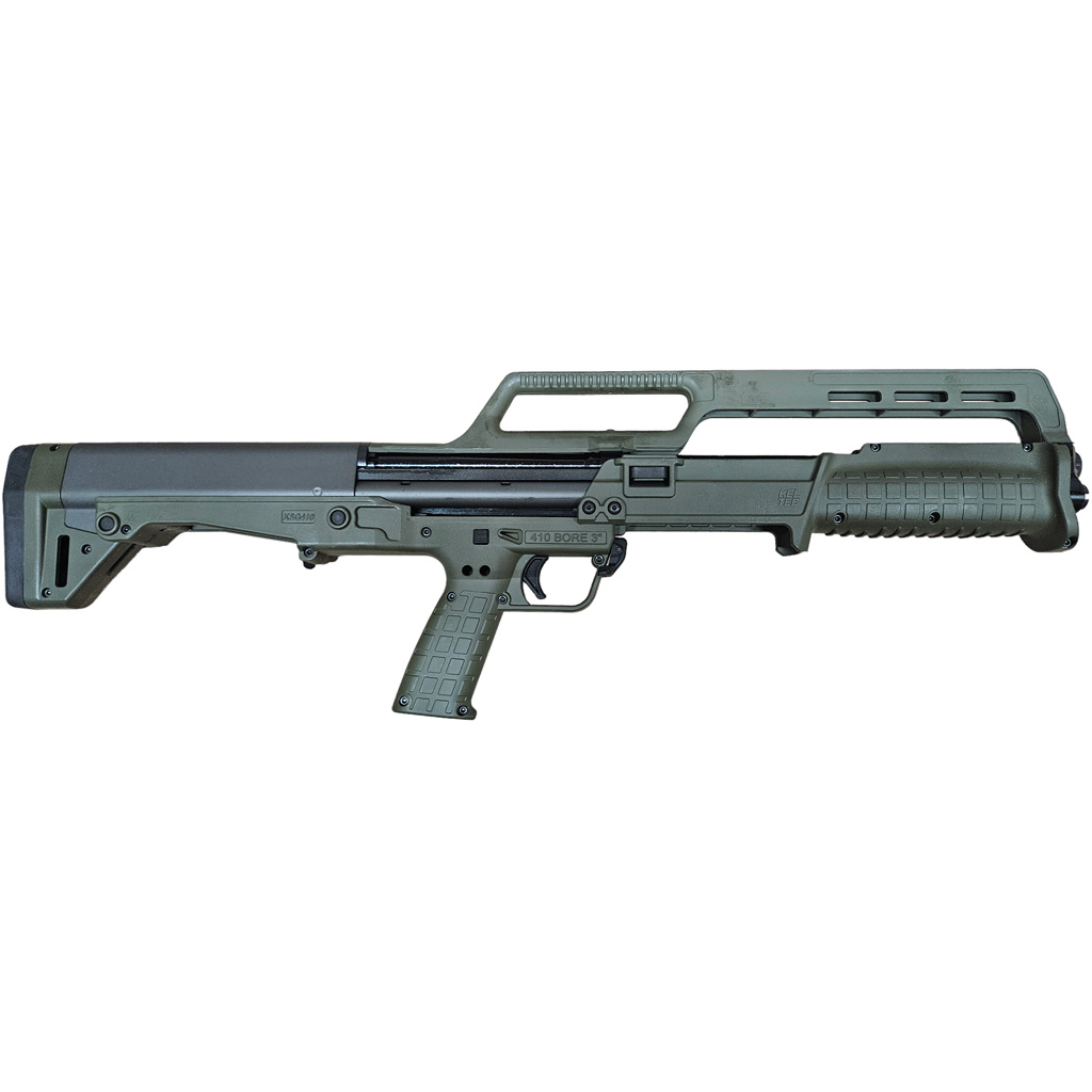 Kel-Tec KSG410 - Jimmy's Creek Firearms view 2