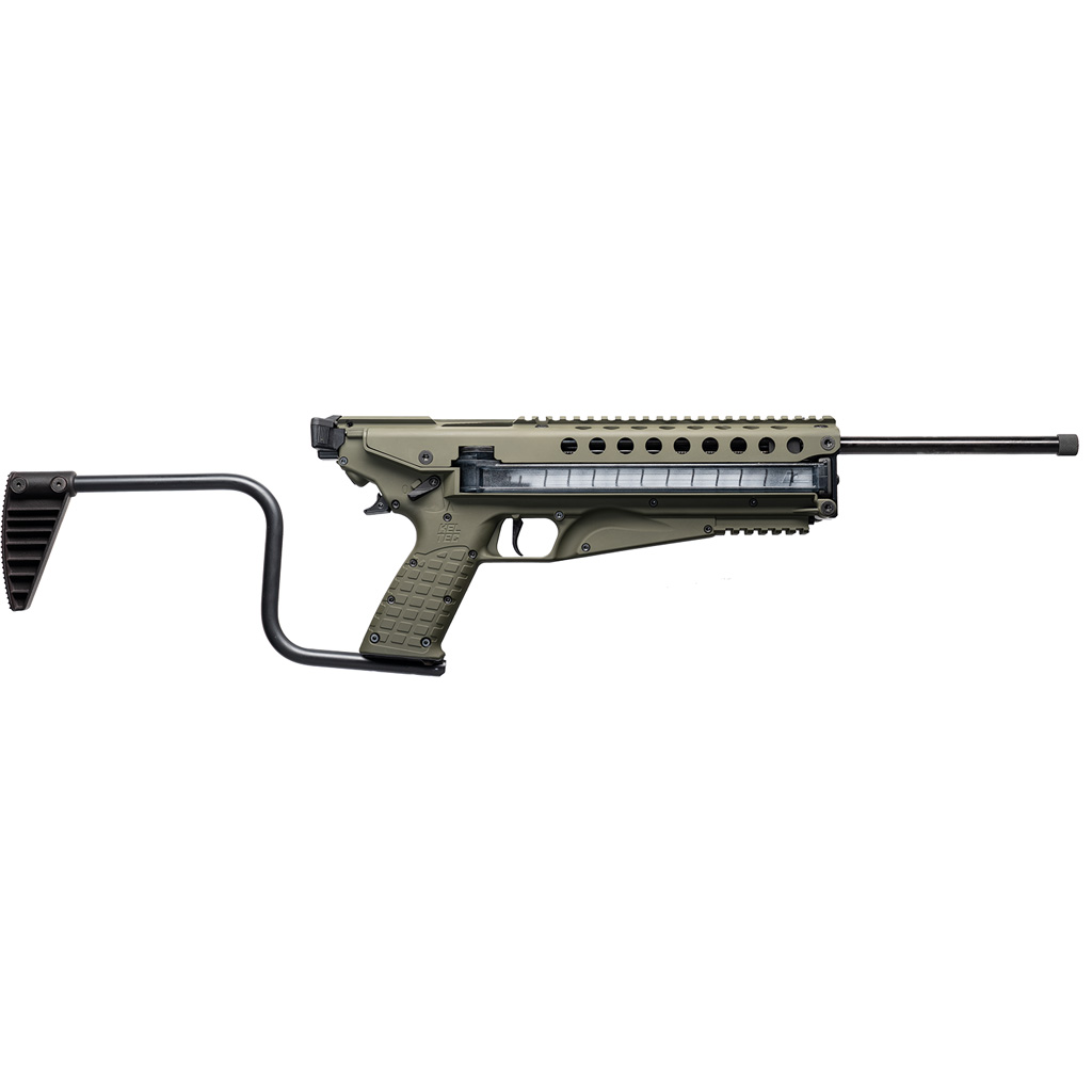 Kel-Tec R50 - Jimmy's Creek Firearms view 2