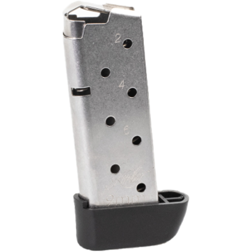 Kimber Micro 9 Magazine 9mm - Jimmy's Creek Firearms view 4