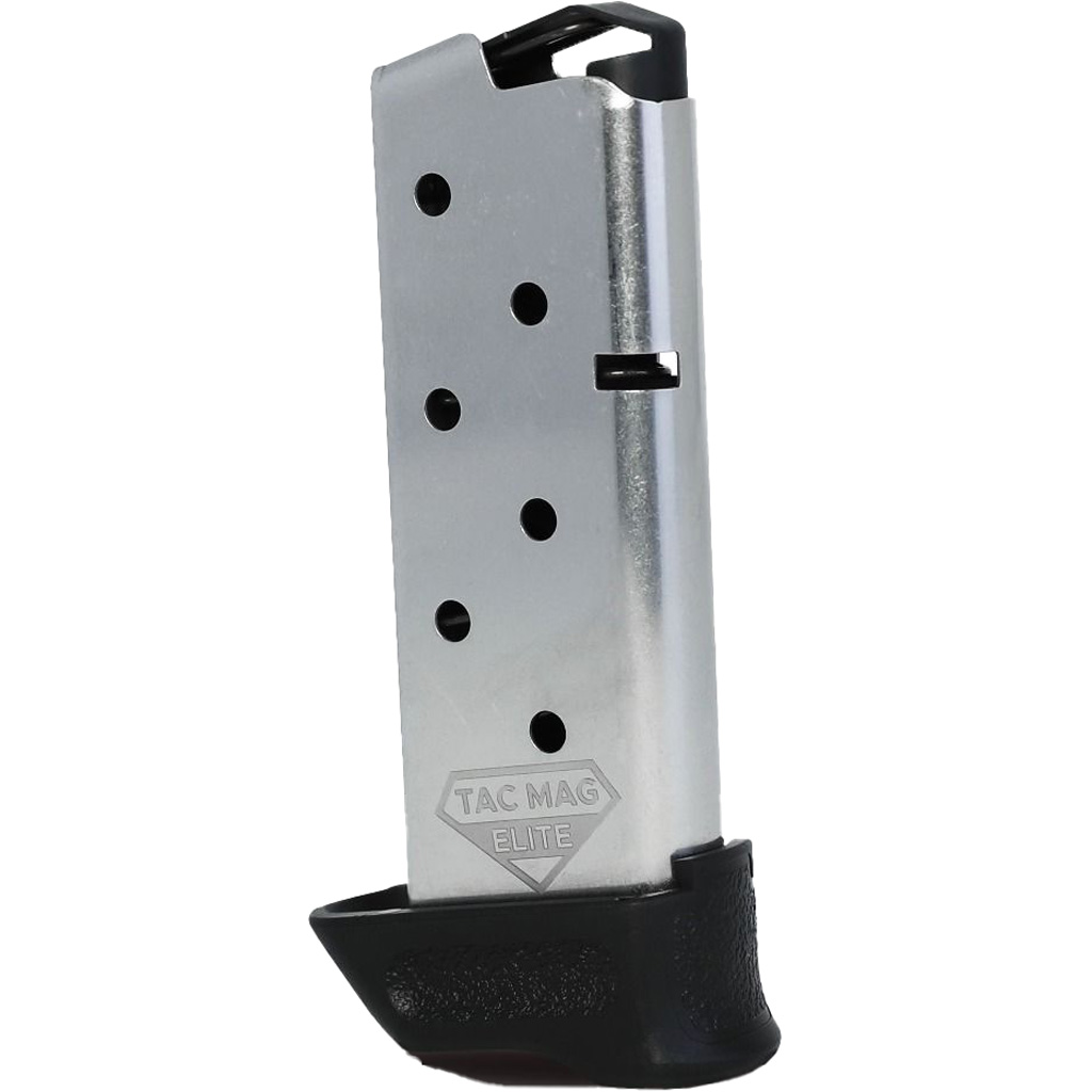 Kimber KMB MAG MICRO 9 TACMAG 9MM 7RD 9mm - Purple Mountain view 3