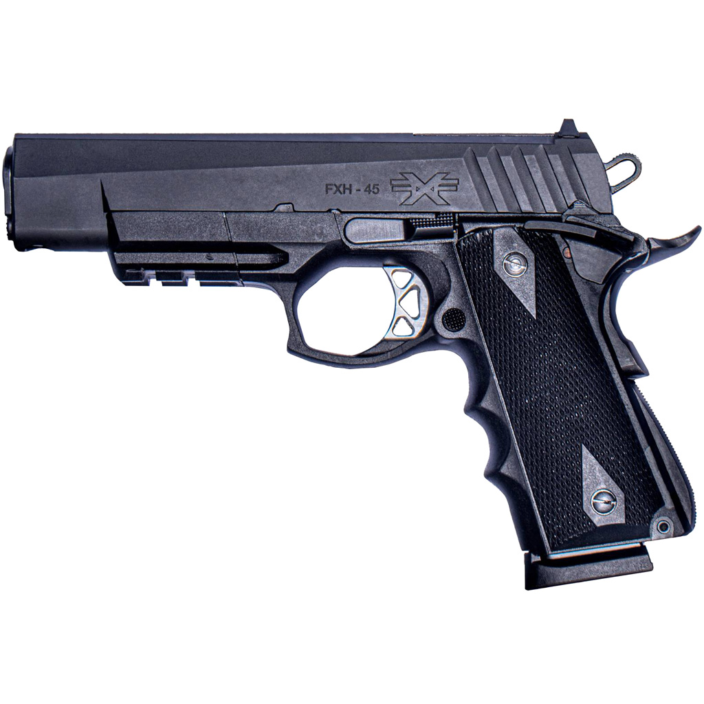ATI 45 ACP - Purple Mountain Armory view 4