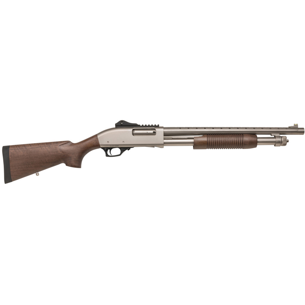 Tokarev USA TX3 Heavy Duty 12 Gauge - Jimmy's Creek Firearms view 3