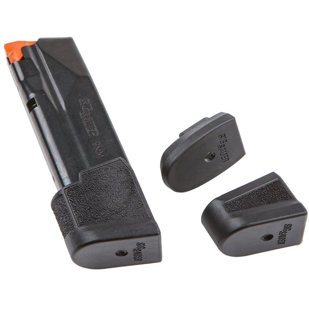 SIG SAUER P365 X-Macro Magazine 9mm - Jimmy's Creek Firearms view 3