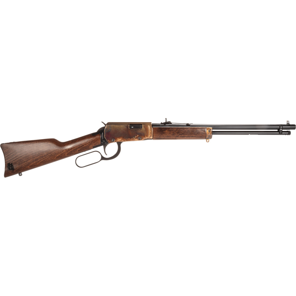 Heritage Manufacturing Settler 22 LR - Jimmy's Creek Firearm view 3