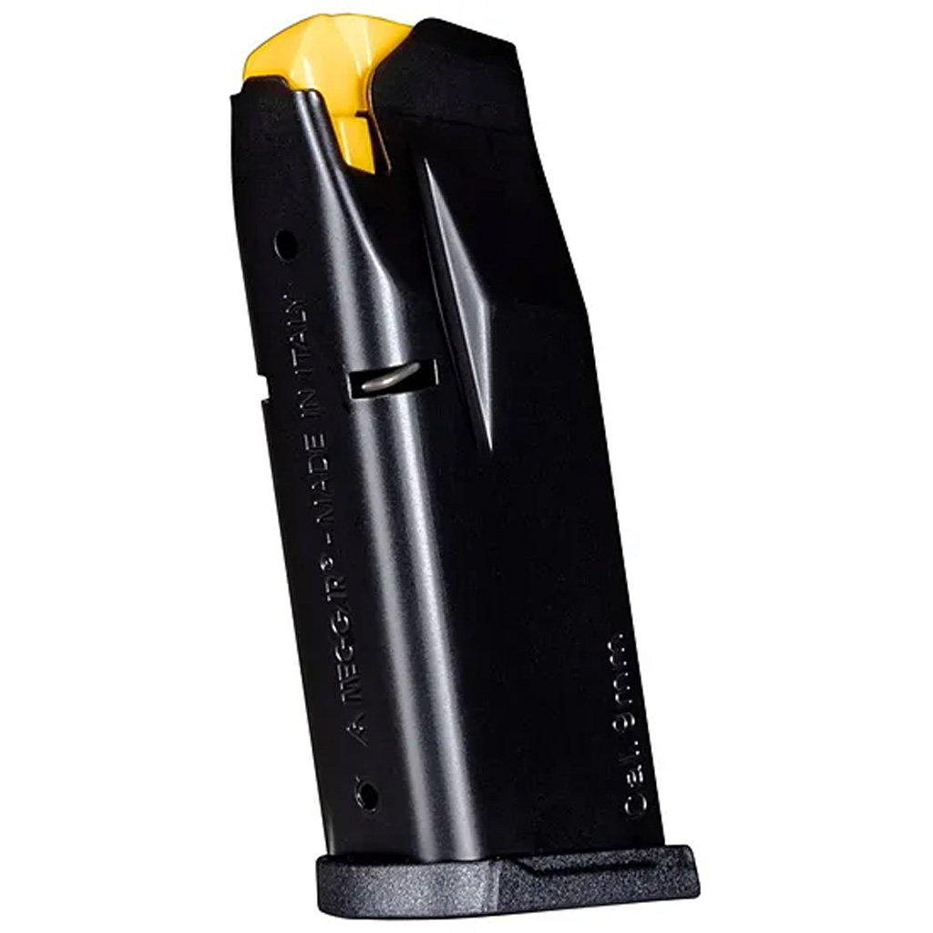 Taurus GX4 Carry Magazine 9mm - Jimmy's Creek Firearms view 4