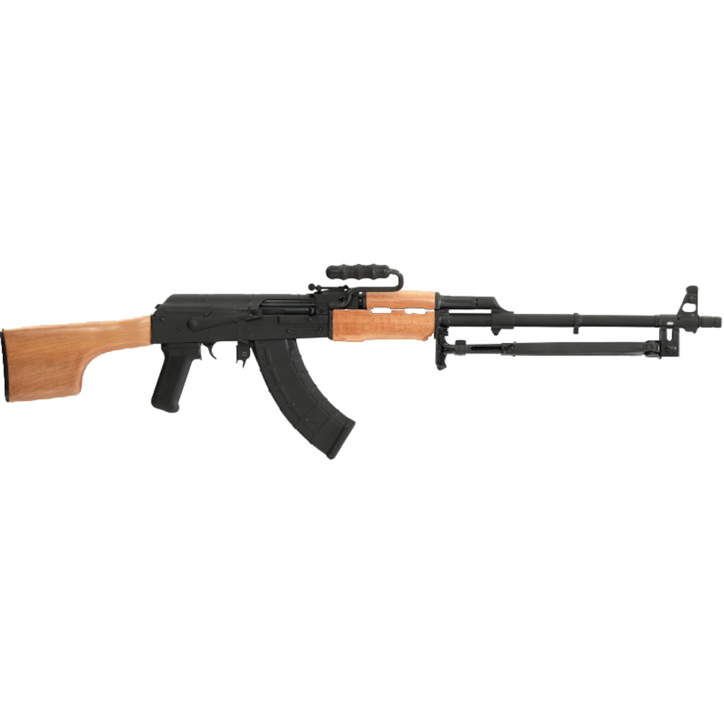 Century Arms AES 10B2 7.62 x 39mm - Jimmy's Creek Firearms view 5