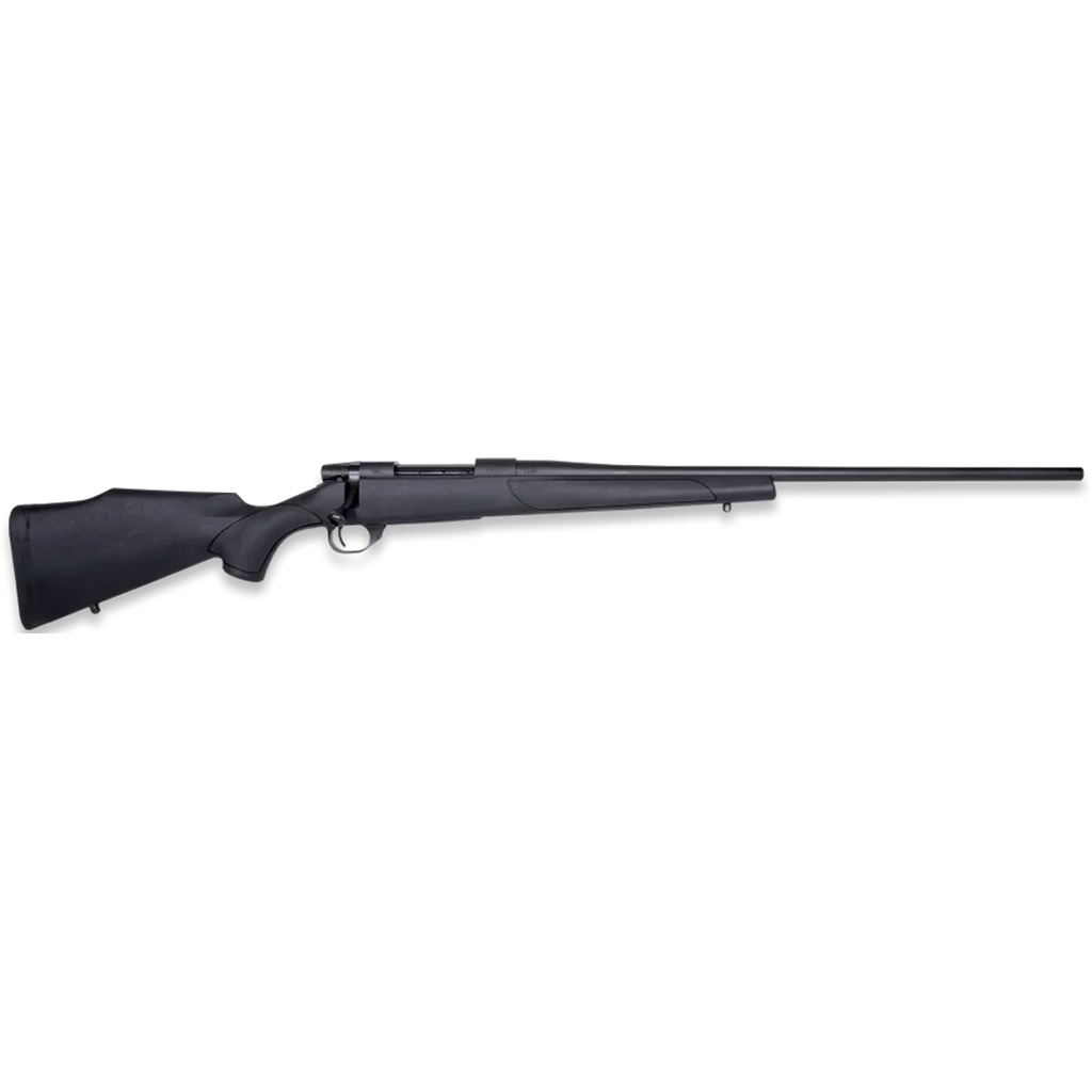 Weatherby Vanguard Obsidian 6.5 PRC - Jimmy's Creek Firearms view 4