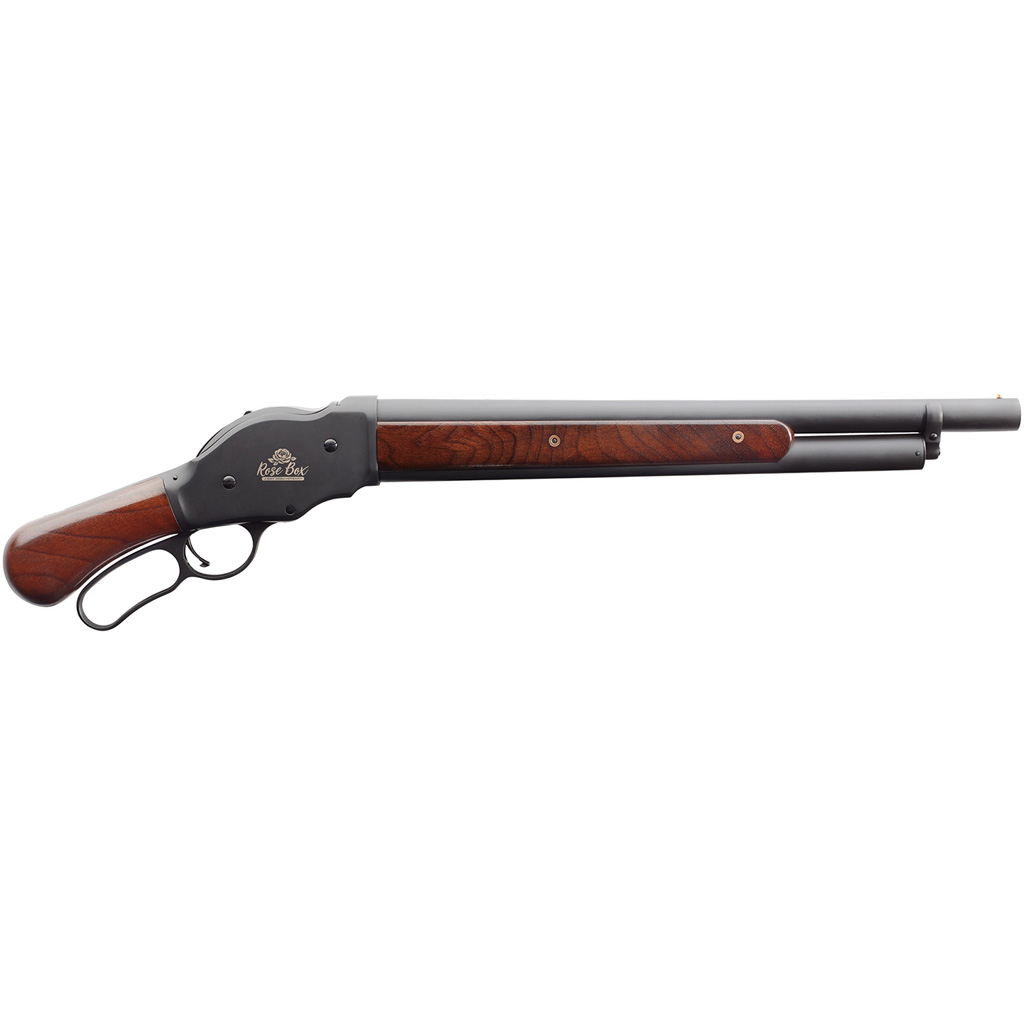 Chiappa Firearms 1887 Rosebox Bootleg 12 Gauge - Jimmy's Cre view 4