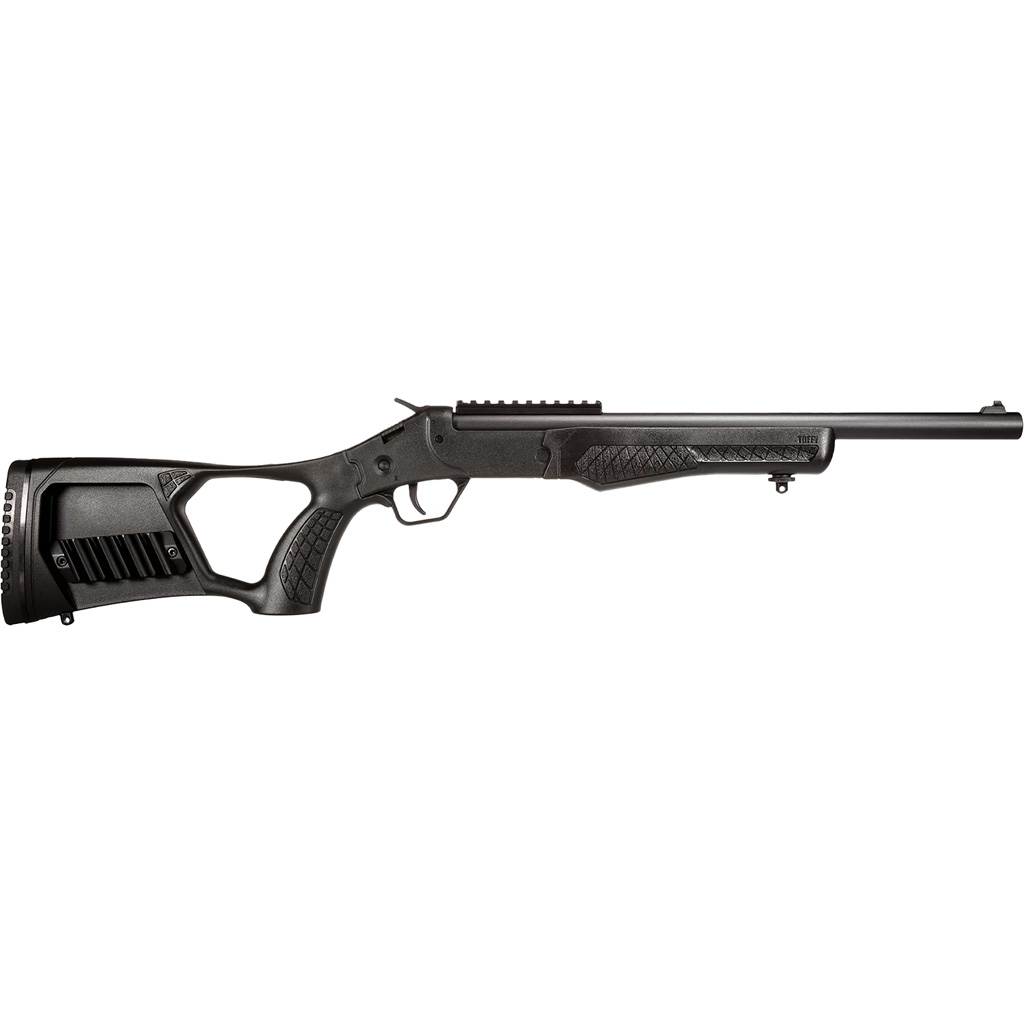 Rossi Tuffy Survival Rifle 410 Bore | 45 Colt - Jimmy's Cree view 3