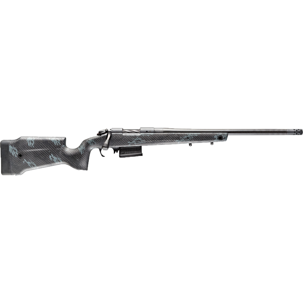 Bergara Crest Carbon 6.5 Creedmoor - Jimmy's Creek Firearms view 4