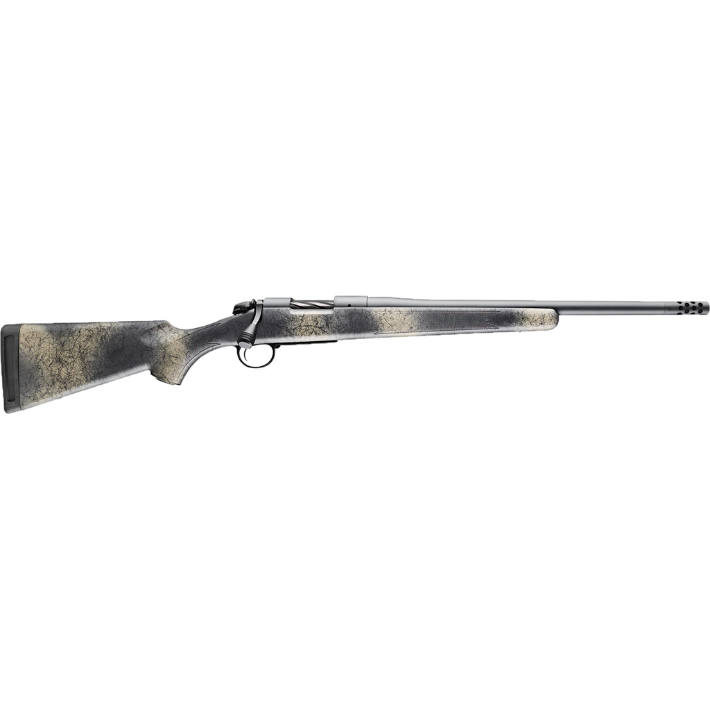 Bergara Ridge Wilderness 300 PRC - Jimmy's Creek Firearms view 4