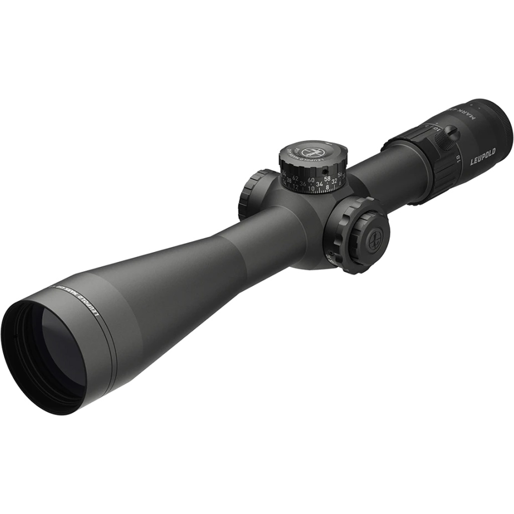 Leupold Mark 4HD - Jimmy's Creek Firearms view 2