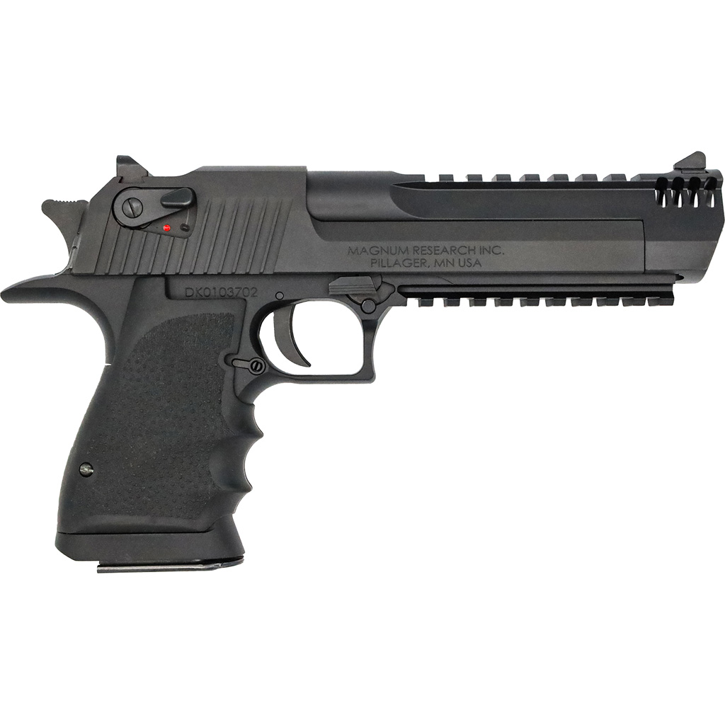 Magnum Research Desert Eagle L6 44 Magnum - Jimmy's Creek Fi view 3