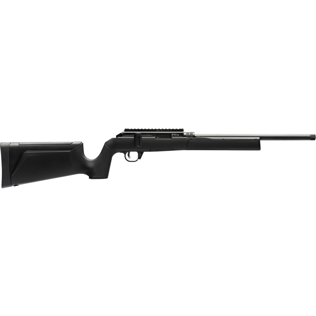 Hammerli Arms Force B1 - Jimmy's Creek Firearms view 2