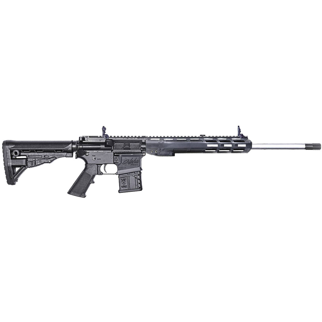 American Tactical Inc Alpha Maxx 410 Bore - Jimmy's Creek Fi view 3