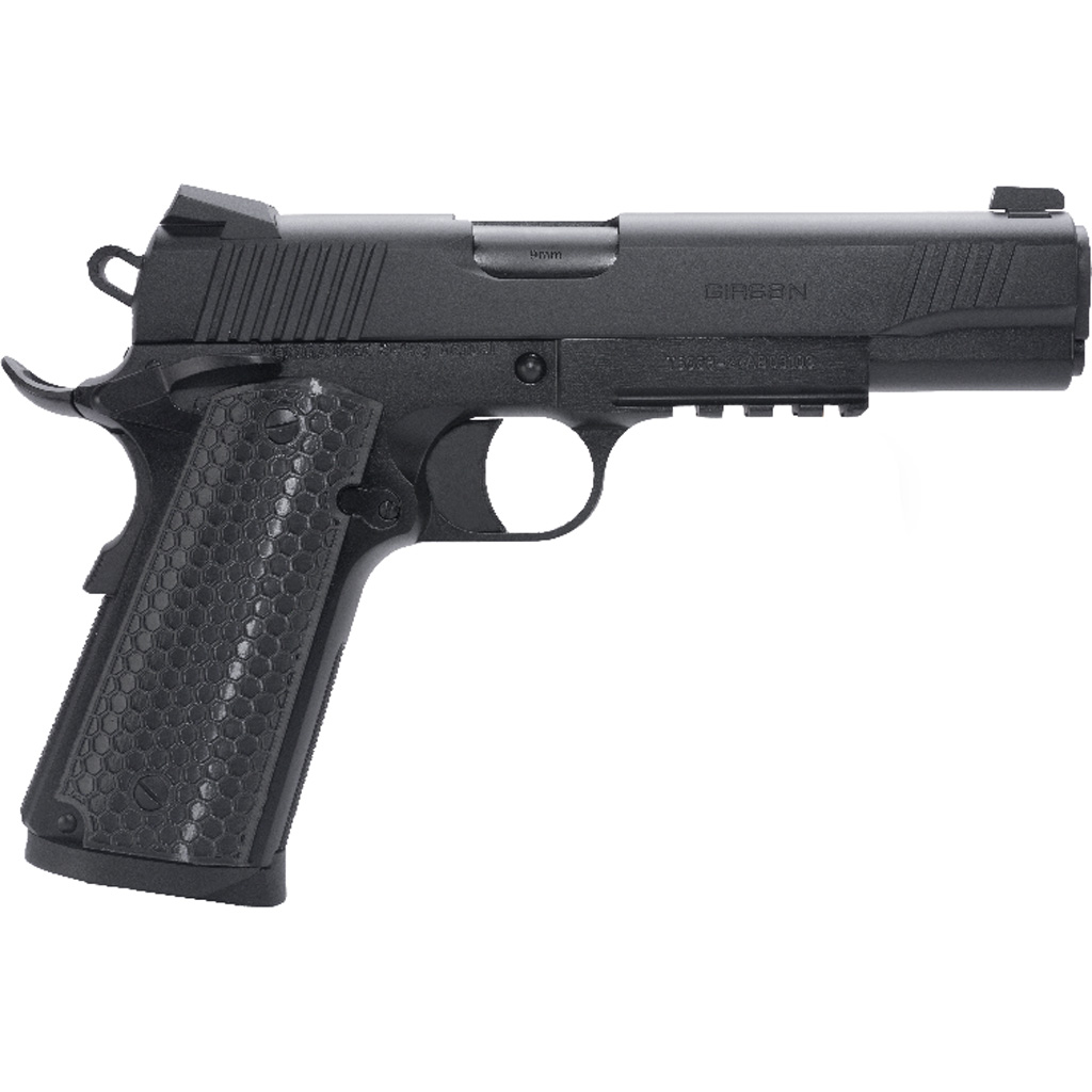 EAA Corp MC1911S Untouchable 9mm - Jimmy's Creek Firearms view 3