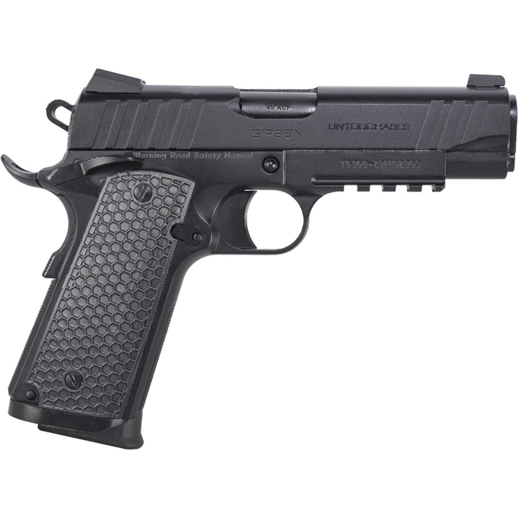 EAA/Girsan 1911|MC1911 45 ACP - Purple Mountain Armory view 5