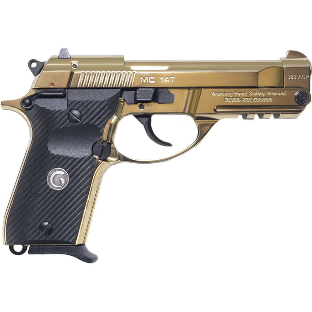 EAA Corp MC14T Solution 380 AUTO - Purple Mountain Armory view 5