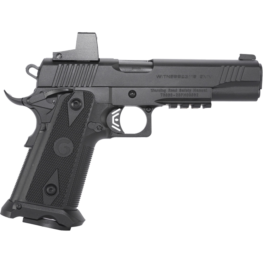 EAA Corp Witness 2311 9mm - Jimmy's Creek Firearms view 3