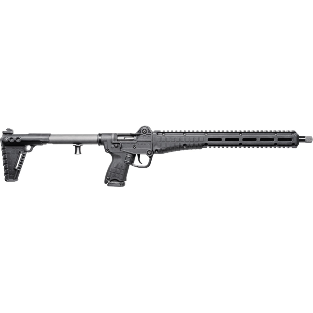 Keltec SUB-2000 Gen 3 9mm - Jimmy's Creek Firearms view 5