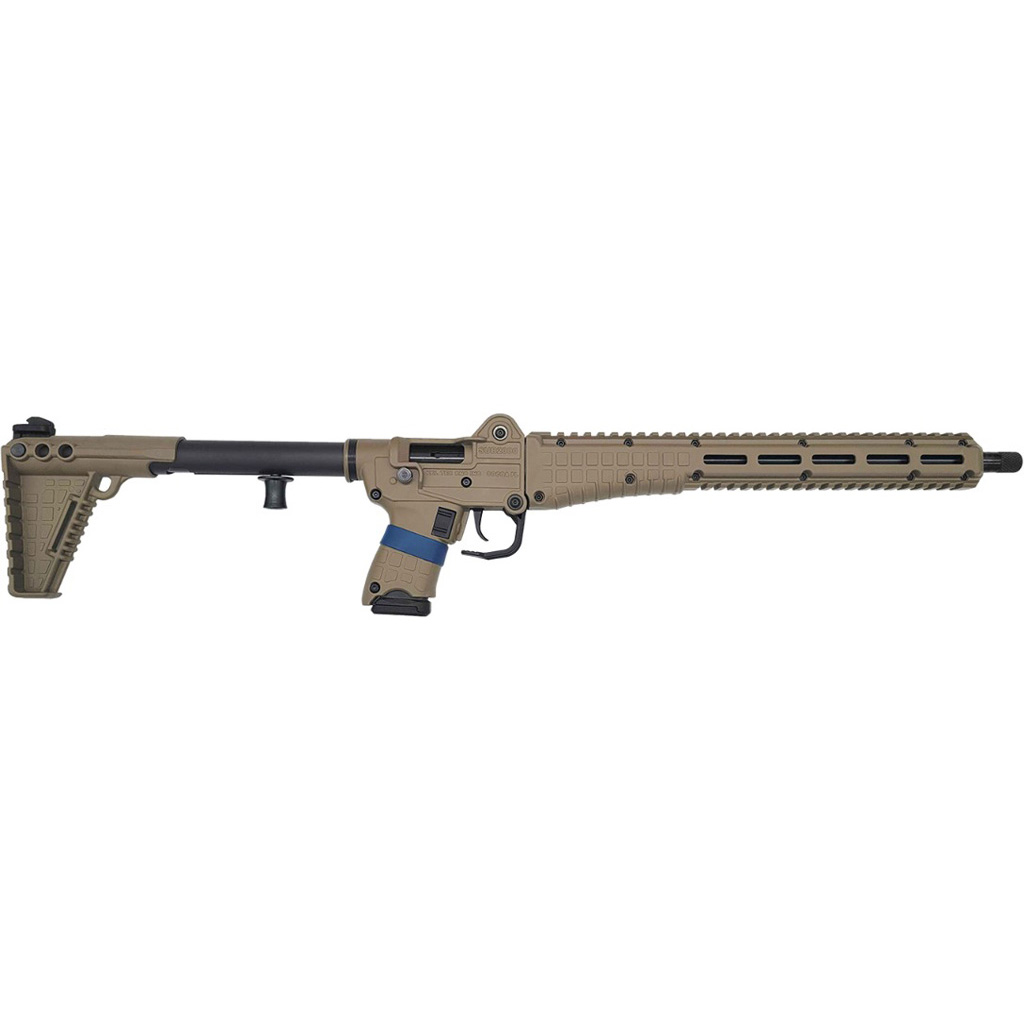 Keltec SUB-2000 Gen 3 9mm - Jimmy's Creek Firearms view 5