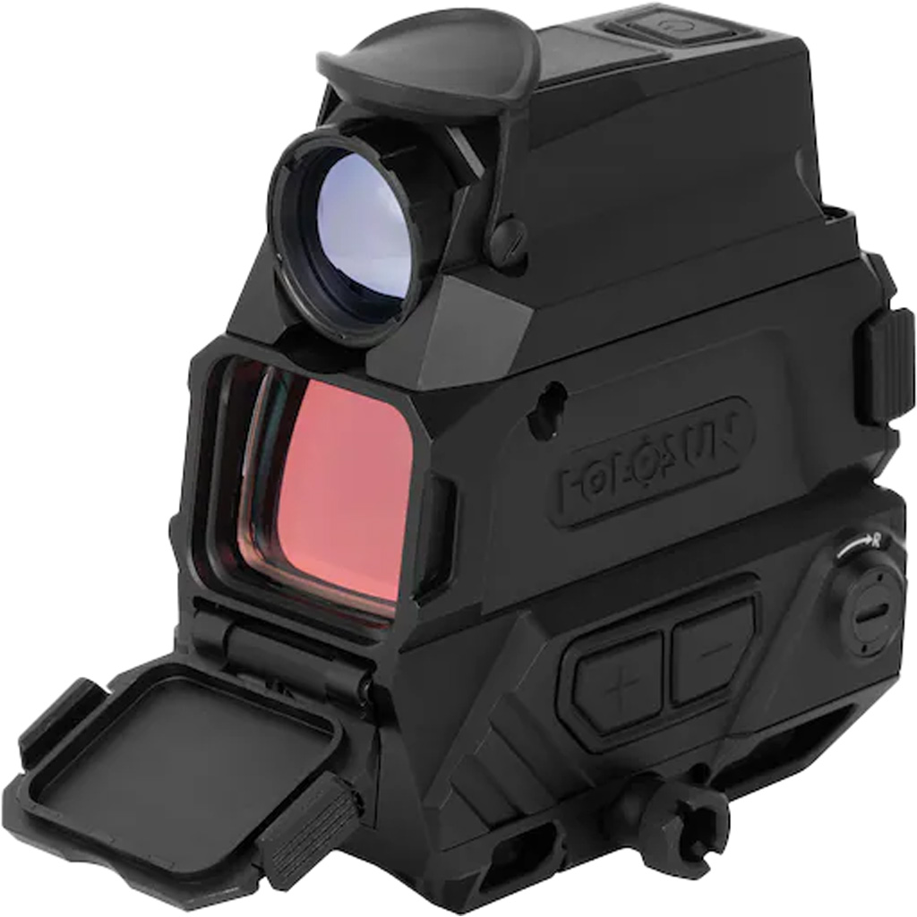 Holosun DRS Thermal Reflex Sight - Jimmy's Creek Firearms view 5