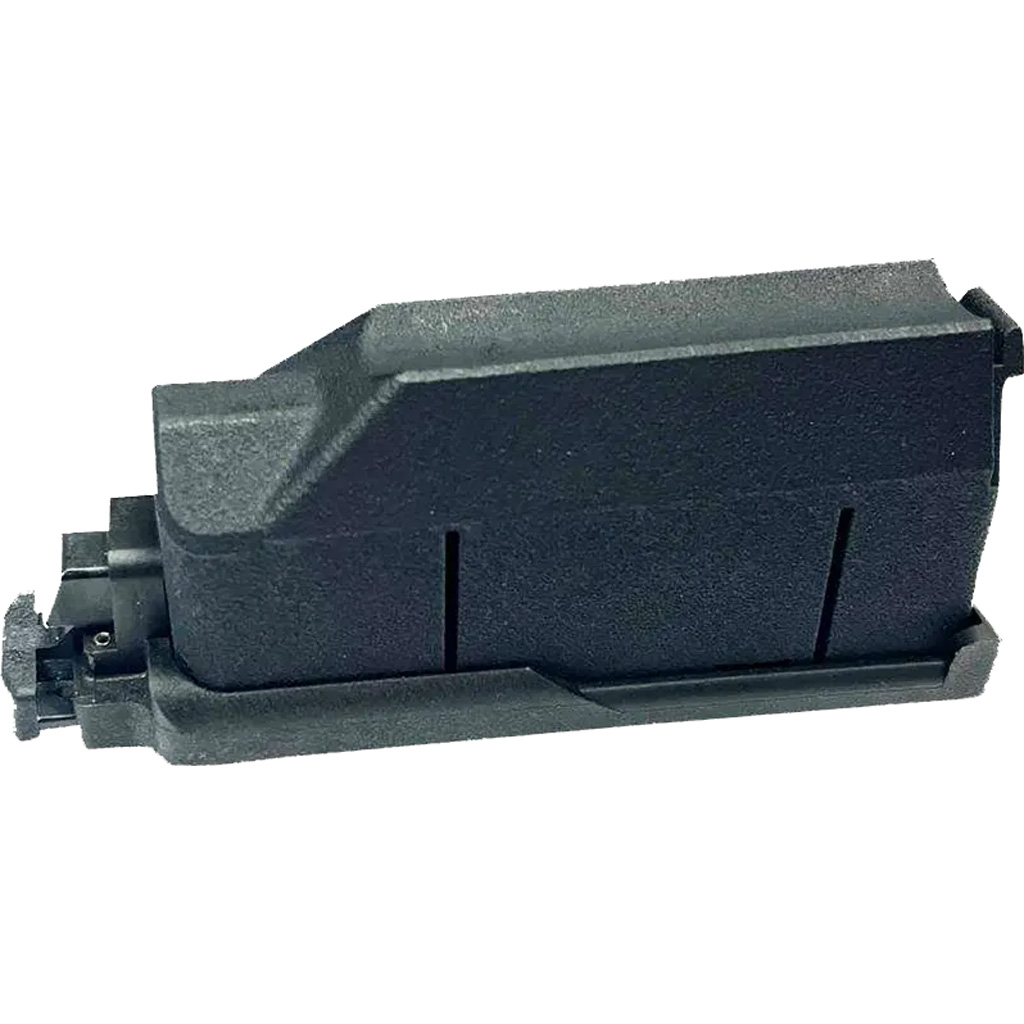 Savage Single Shot Adapter - Jimmy's Creek Firearms view 3