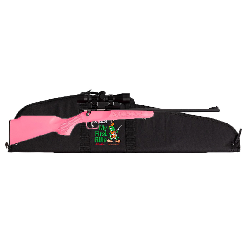 Keystone Sporting Arms Crickett 22 LR - Purple Mountain Armo view 5