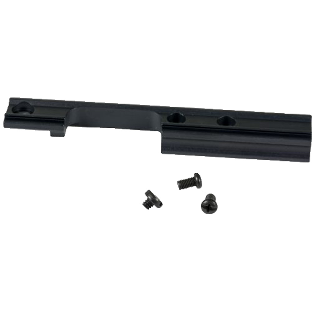Keystone Sporting Arms Crickett Base - Jimmy's Creek Firearm view 2