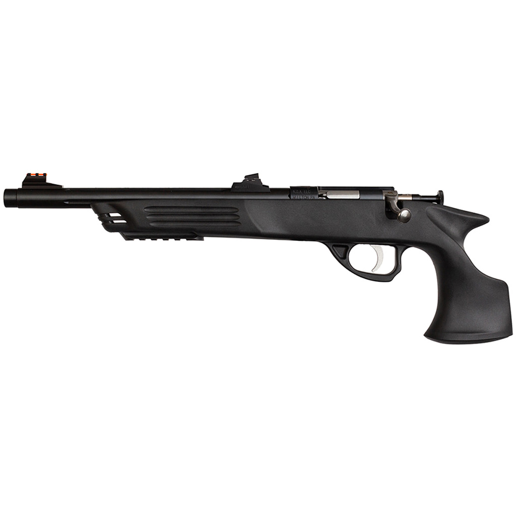 Keystone Sporting Arms Crickett Adult Pistol 22 Magnum - Jim view 3