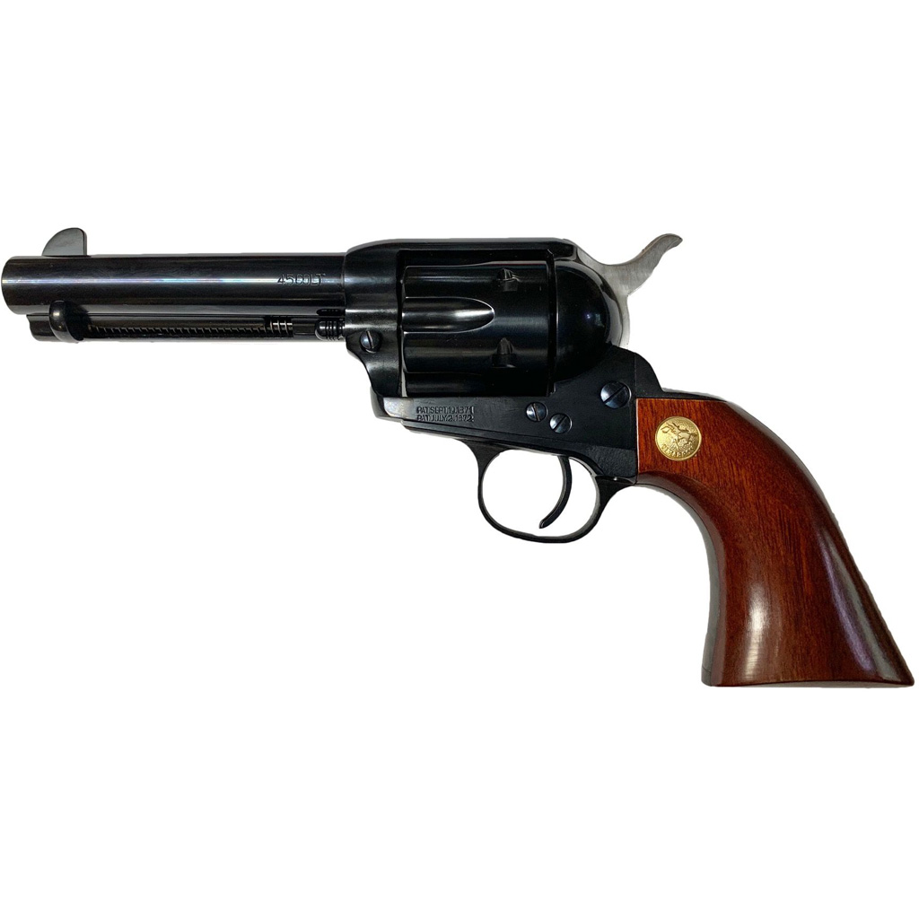 Cimarron 357 MAGNUM/38 SPECIAL - Purple Mountain Armory view 4