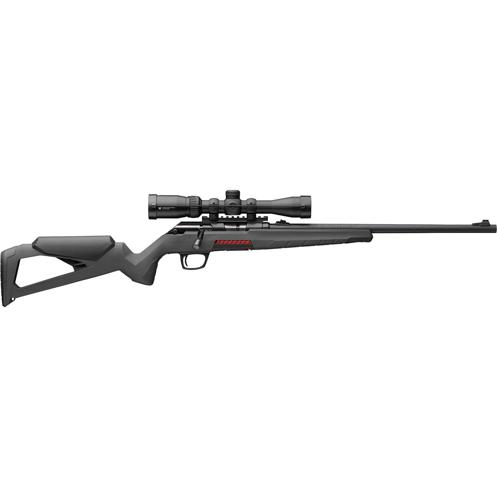 Winchester XPERT Combo 17 WSM - Purple Mountain Armory view 4