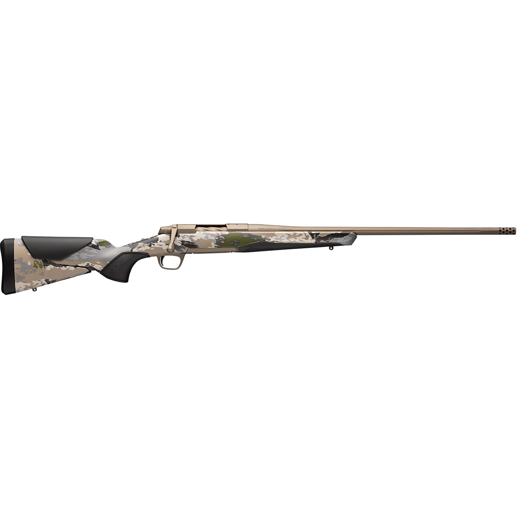 Browning X-Bolt 2 Speed 6.8 Western - Jimmy's Creek Firearms view 3