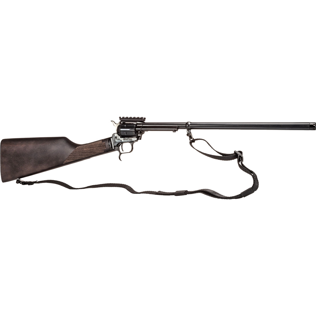 Heritage Manufacturing Rough Rider Tactical Rancher 22 LR - view 3