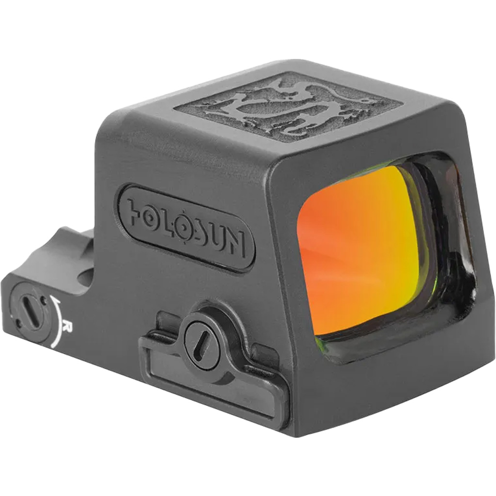 Holosun Technologies EPS Carry — Ronin - Purple Mountain Arm view 5
