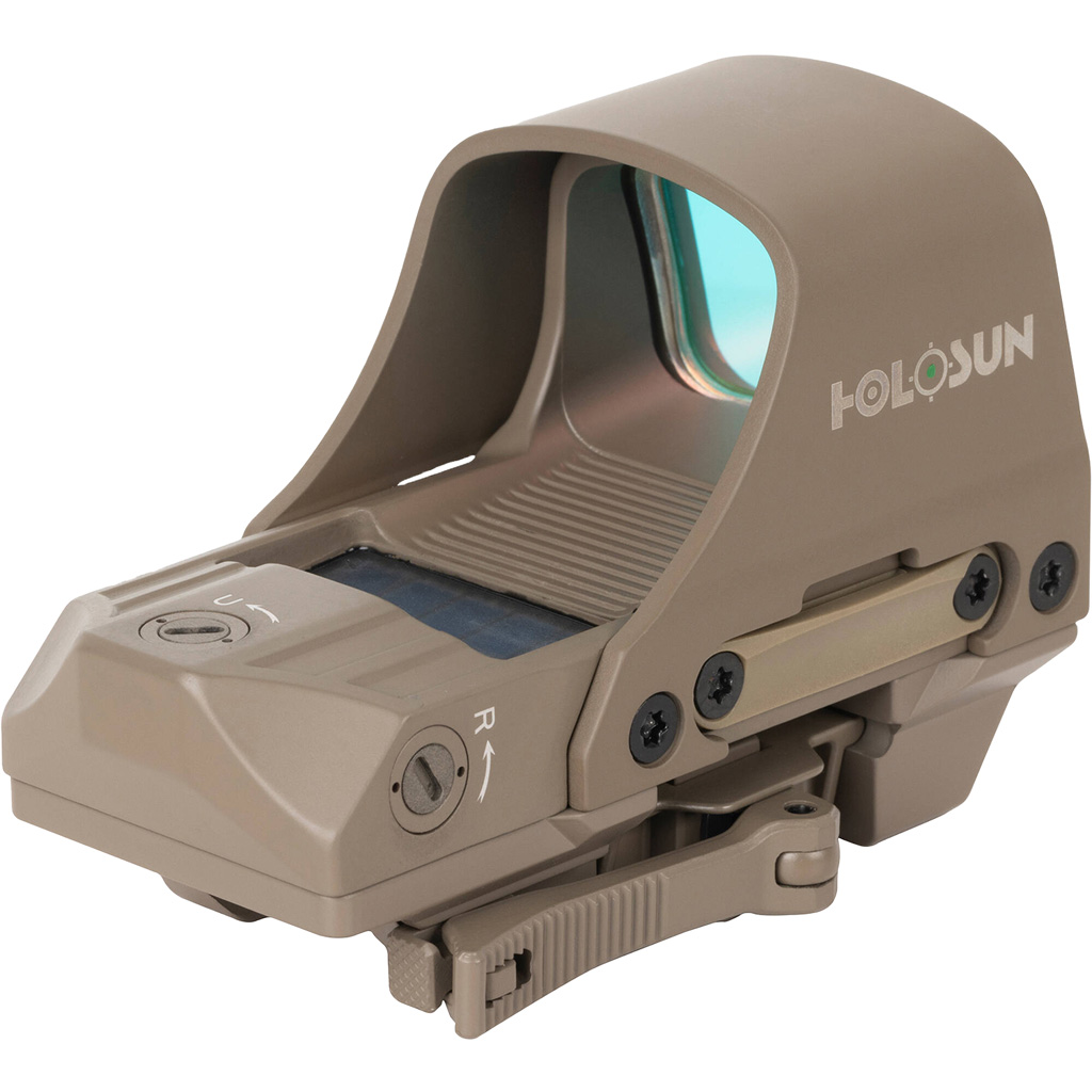 Holosun 510 - Jimmy's Creek Firearms view 4