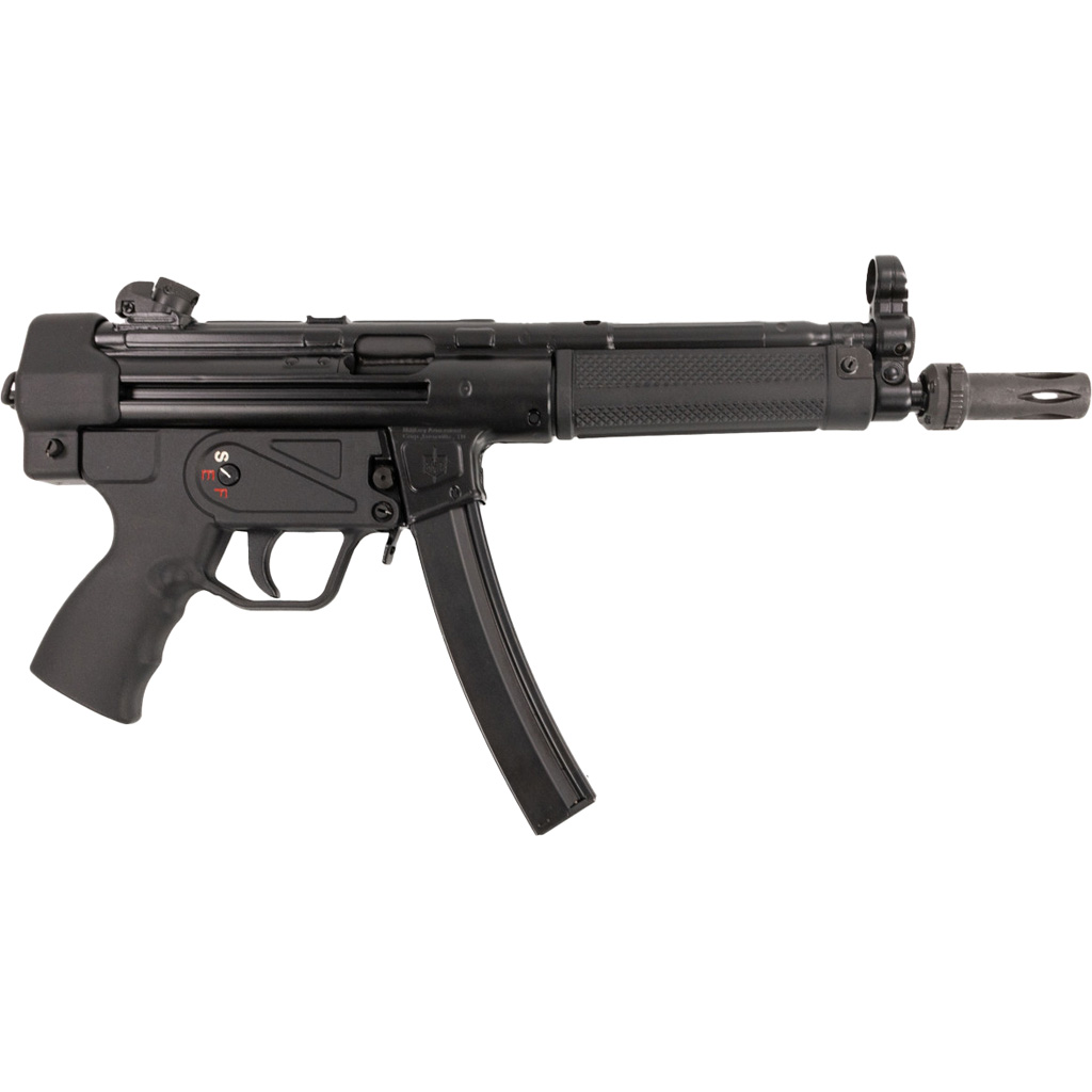 Military Armament Corp MAC 5 9mm - Jimmy's Creek Firearms view 5