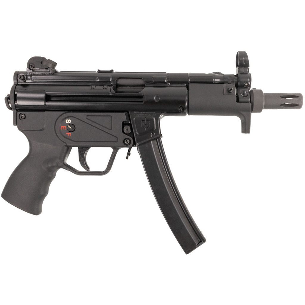Military Armament Corp MAC 5K 9mm - Jimmy's Creek Firearms view 5