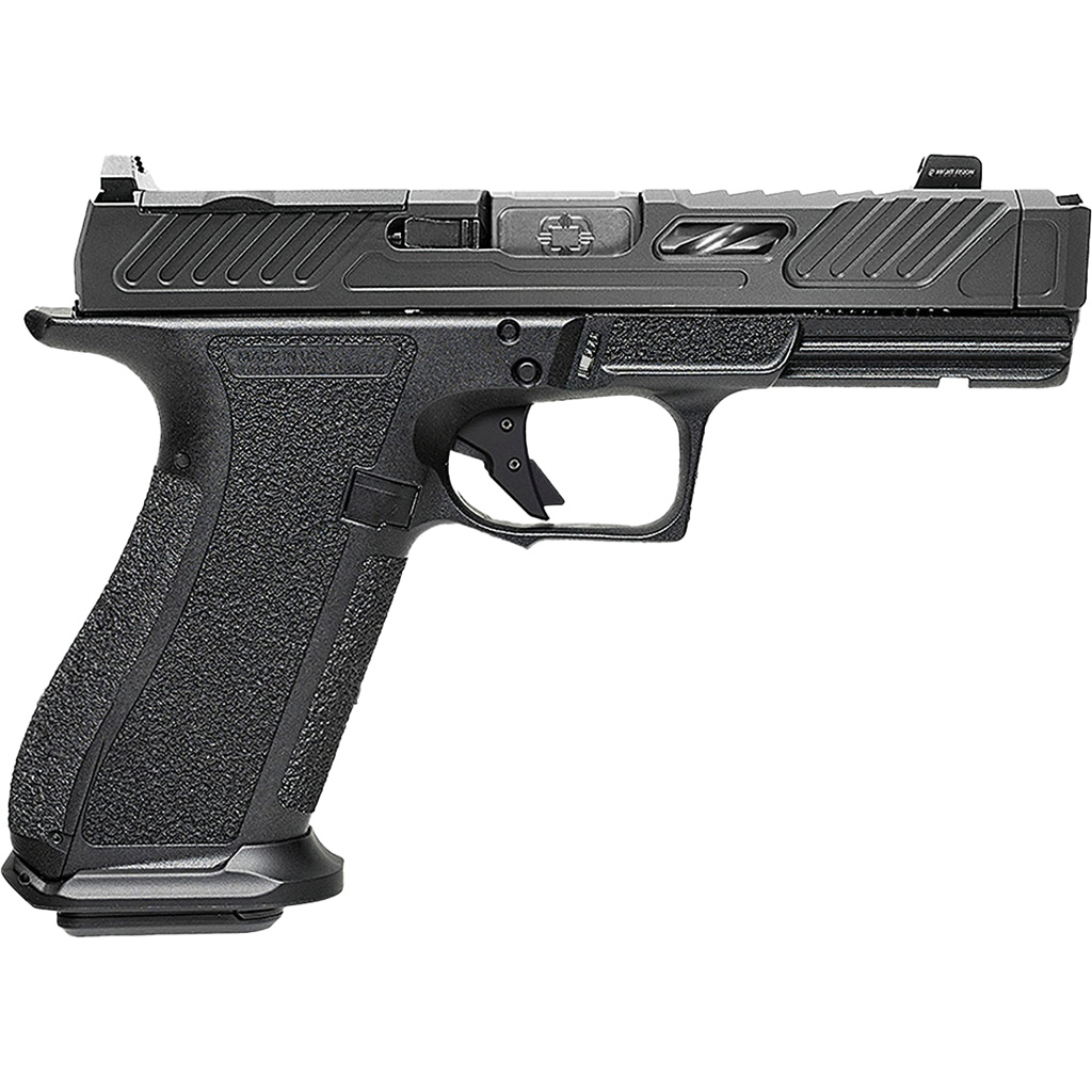 Shadow Systems XR920 9mm Luger - Purple Mountain Armory view 5