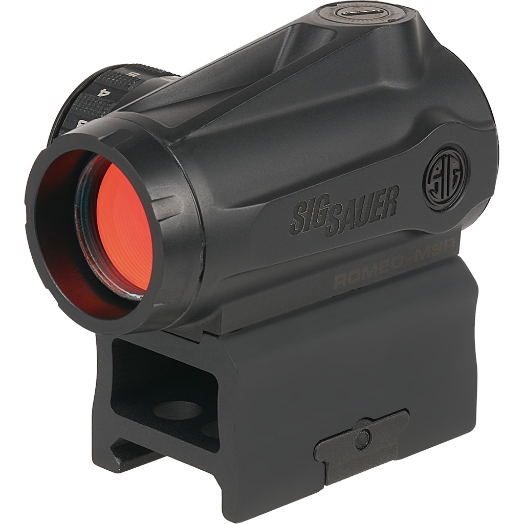 SIG SAUER Romeo MSR Gen II Compact - Jimmy's Creek Firearms view 3