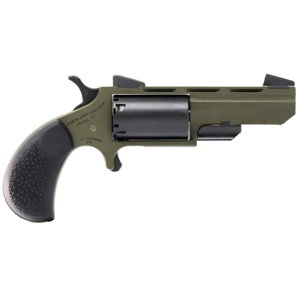 NAA Green Huntsman - Jimmy's Creek Firearms view 2