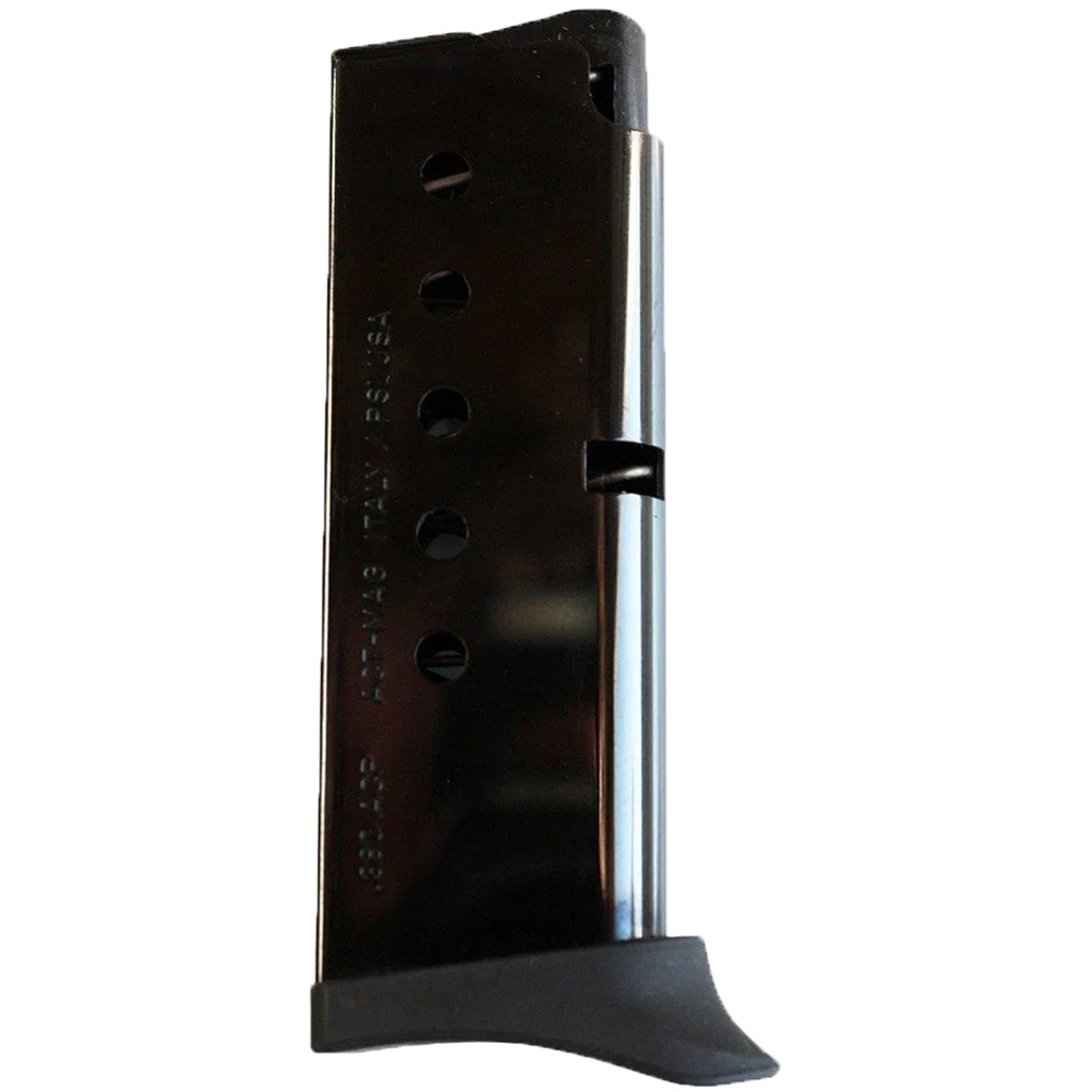 Diamondback Firearms DB380 Finger Ext. Magazine 380 ACP - Ji view 2