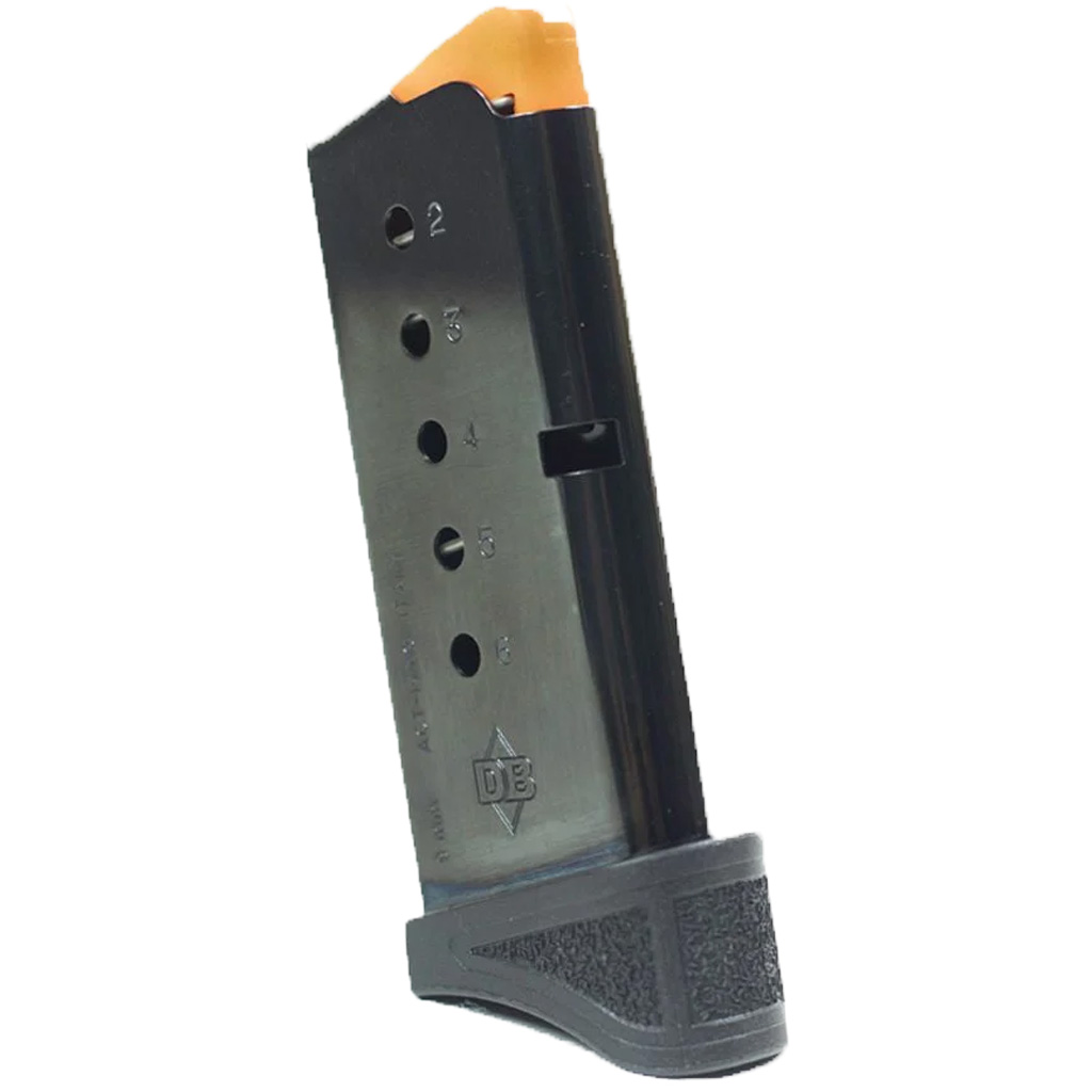 Diamondback 9MM - Jimmy's Creek Firearms view 3