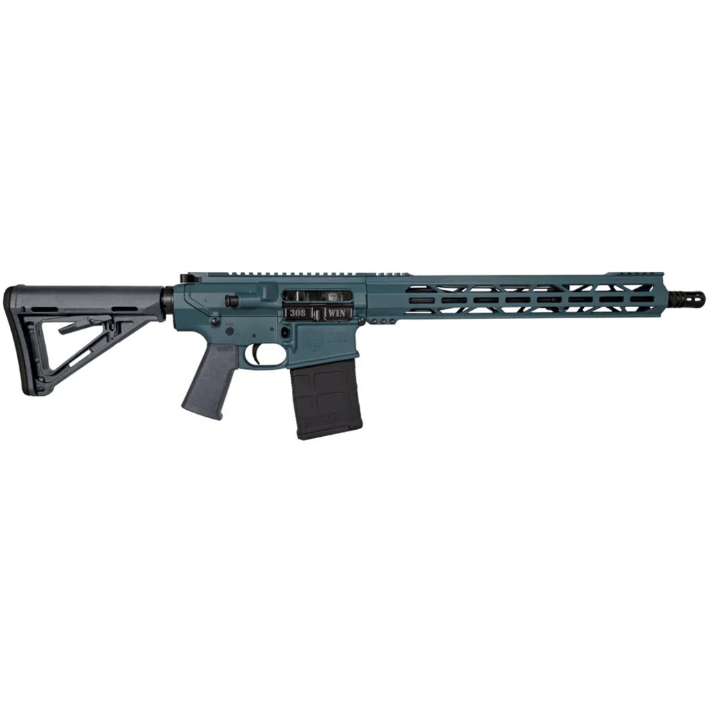 Diamondback Firearms Carbon DB10 Rifle 308 Win - Jimmy's Cre view 3