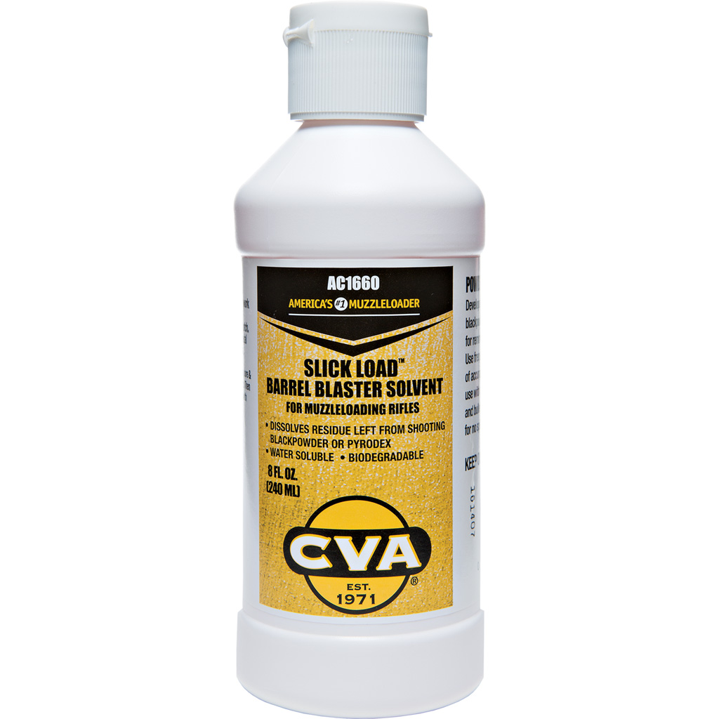 CVA Slick - Jimmy's Creek Firearms view 2