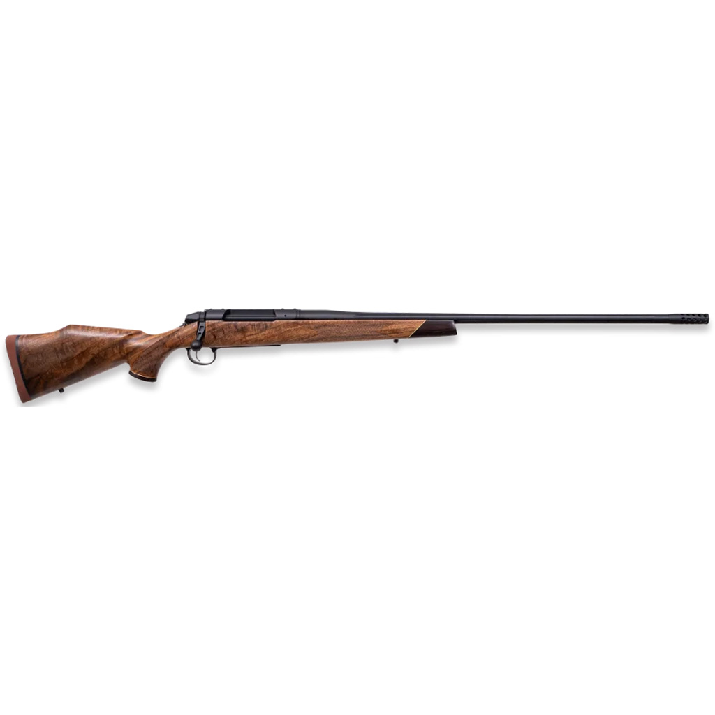 Weatherby 307 Adventure SD 30-06 - Jimmy's Creek Firearms view 3